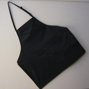 Apron with Pen Pocket Navy Sun Country