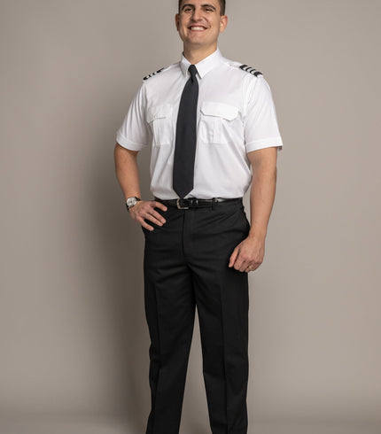 Express Flight Services Flight Attendant Uniforms