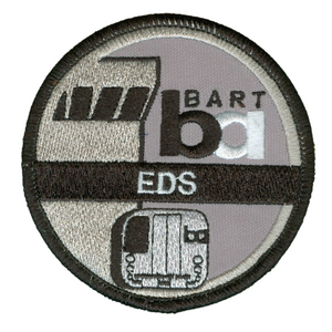 Employment Development Specialist-EDS Patch & Embroidery