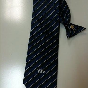 Clip-On Air Wisconsin Tie