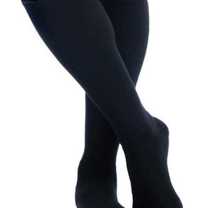 Compression Black Socks