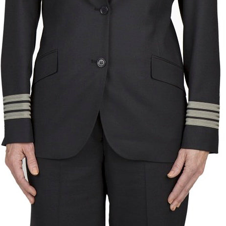 Airline pilot uniform jacket sale