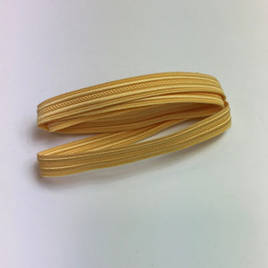 3/8" Gold Nylon Braid Kit