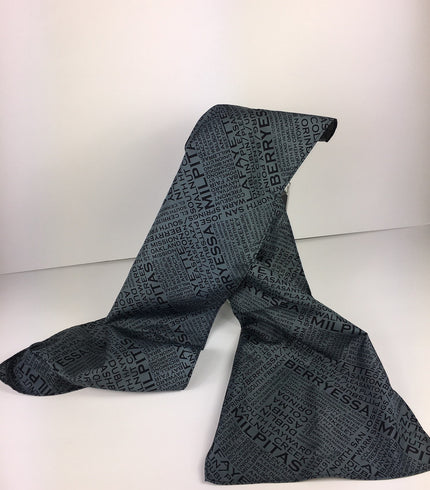 Neckwear