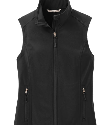 Vests