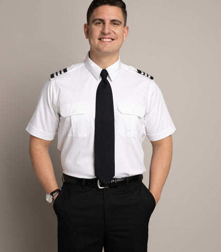 BAE System Flight Operations Uniforms
