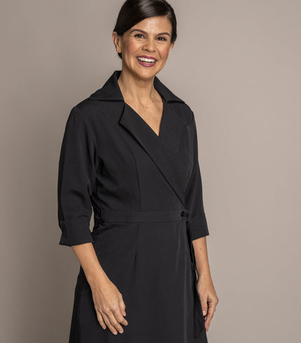 Endeavor Flight Attendants Alterative Uniforms
