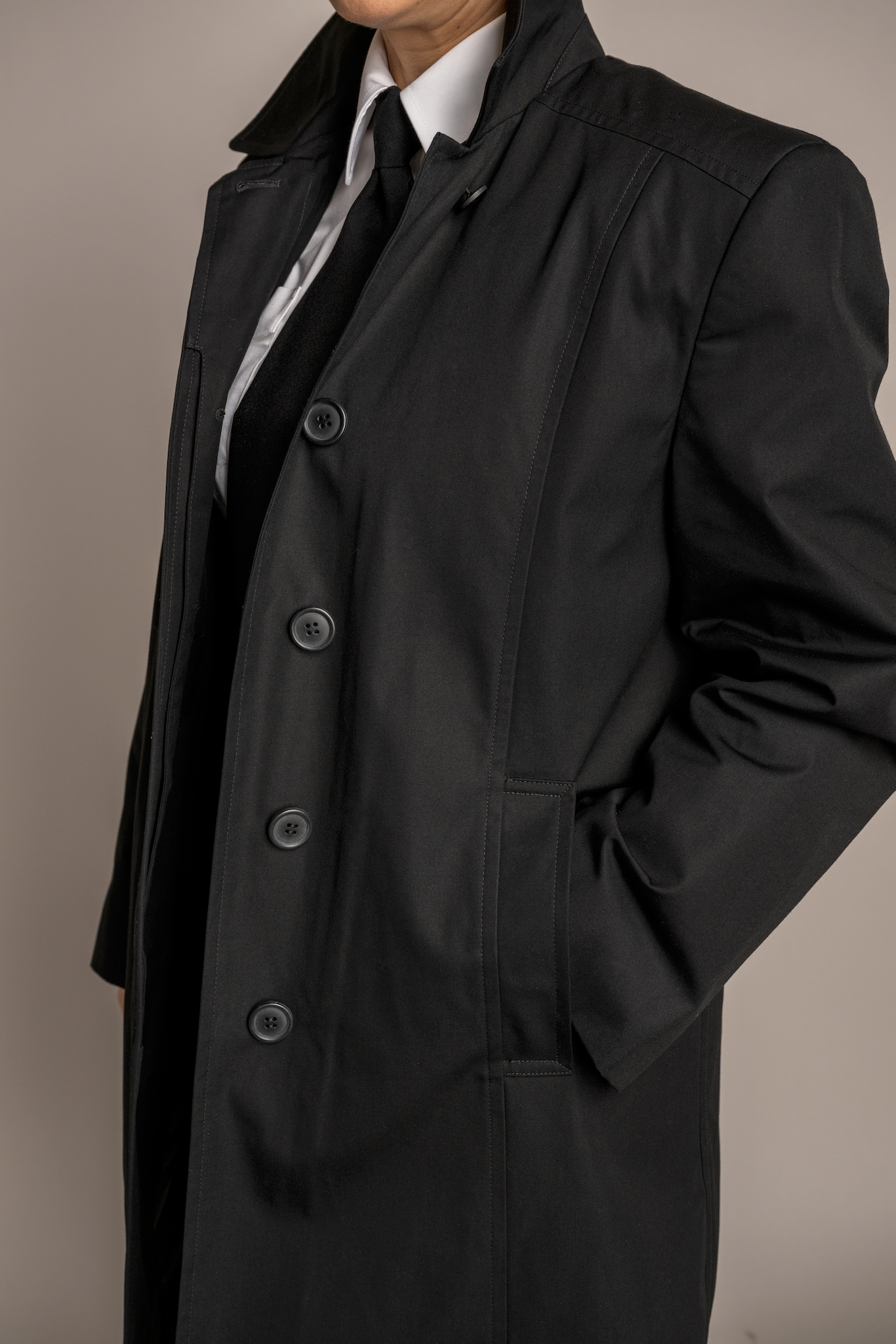Burlington on sale petite coats