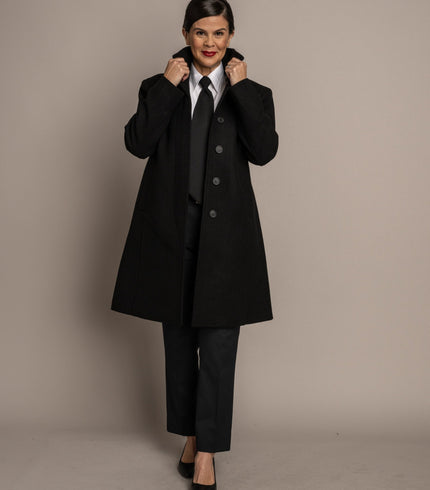 Coats - Outerwear