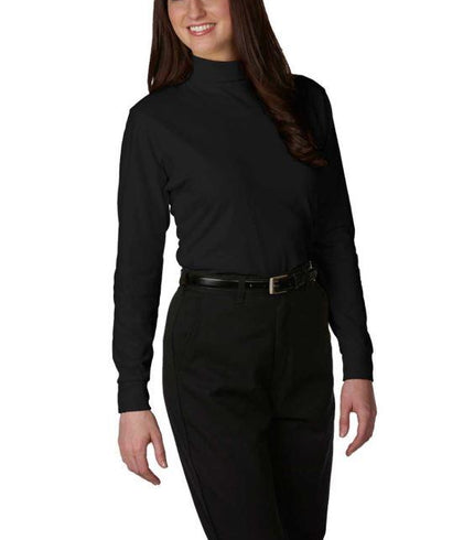 Turtlenecks