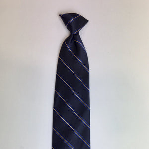 Clip-On United Tie