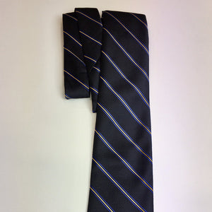 Four-in-Hand Polyester United Tie