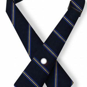 Cross Over United Tie