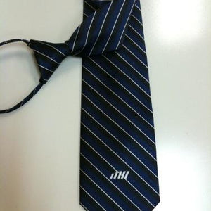 Zipper Air Wisconsin Tie